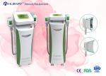 Hot 2 handles cryolipolysis fat freeze slimming machine for whole body slimming