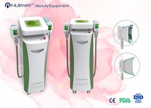 Wholesale Newest effective vacuum fat freeze cryolipolysis slimming equipment from china suppliers