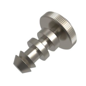 Precision CNC Aerospace Machined Components With Stamping Welding Processing