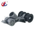 φ100xφ102.5x22mm Press Bracket For KDT Edgebanding Machine - Edgebander Spare