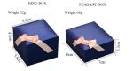 custom luxury jewelry gift box