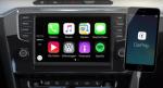 Volkswagen Golf MK7 Activate Apple Carplay Unichip USB Flasher