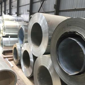 Wholesale High-strength Steel Coil DIN 17102 EStE355 Carbon and Low-alloy from china suppliers
