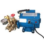 Portable Air Conditioner Cleaning Machine High Efficiency And Low Loss