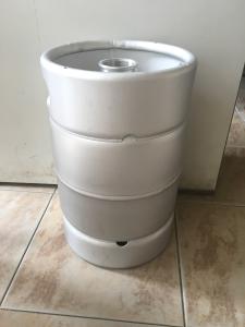 Wholesale US Standard 10 Litre Keg For Hand Craft Beer With Twice Welding Neck from china suppliers