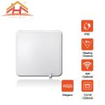 Standalone Long Distance Rfid Card Reader Smart Rfid Reader