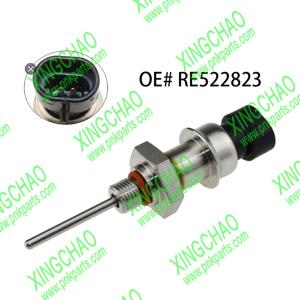 Wholesale RE522823 Sensor Fits For JD Tractor Models: 1010D,1010E,1270E,1410D,1570,1910E,2854 from china suppliers