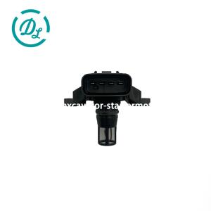 Wholesale 8-98121697-1 Excavator Map Pressure Sensor 8-98121697-0 ISUZU 4HK1 from china suppliers