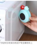 Fish Magic ABS Material Kitchen Mechanical Timer Without Battery