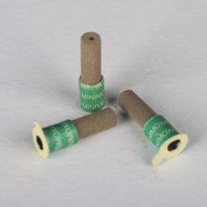 Wholesale Yellowish Brown Mini Moxa Black Unscented With Various Sizes from china suppliers