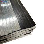 4a-40a Full Range Size Multiple Thickness Seamless Shine Surface Aluminum Spacer
