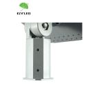 IP65 50000H All In One Integrated Solar Street Light