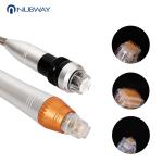 Multifunctional medical grade machine fractional micro needle therapy system