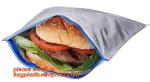 Quality insulated food delivery bag aluminum foil thermal bag,Aluminium foil