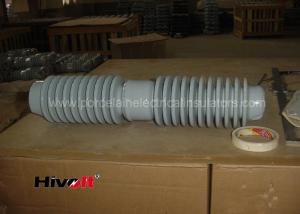 Wholesale 37KV 150BIL Dropout Fuse Cutout Insulators Creepage Distance 630mm from china suppliers
