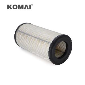 Wholesale KOMAI Air Filter P812160 309817081 AF25223 43930254 For PC200-8 PC240-8 HW160 from china suppliers