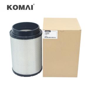 Wholesale Air Filter Element AH8899 1529410 1529410 SAB 085056 1004738348 for HIMOINSA HFW 400 T5 from china suppliers