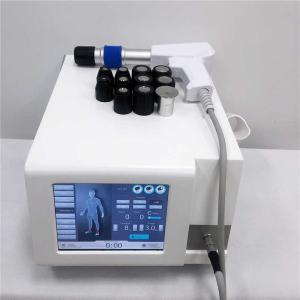 Wholesale Clinic Shock Waves 1Bar Air Pressure Therapy Machine Non Invasive from china suppliers