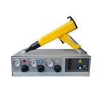 Industrial Powder Coating Booth Machinery for Automatic Spray Powder Electrospin