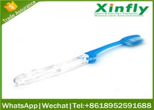 Wholesale Folding toothbrush ,hotel disposable toothbrush,disposable toothbrush,cheap toothbrushes from china suppliers