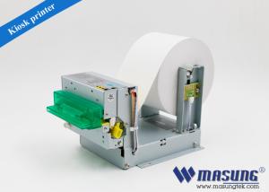Wholesale High Speed 200mm/s 80mm Thermal Kiosk Printer Linux USB Driver from china suppliers