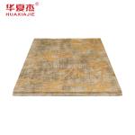 Chinese Style Design Interior Pvc Wall Panels Water Proof