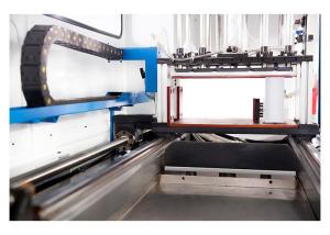 Wholesale Hydraulic Cnc Metal Cutting Saw Machine Automatic For Aluminum Cutting from china suppliers