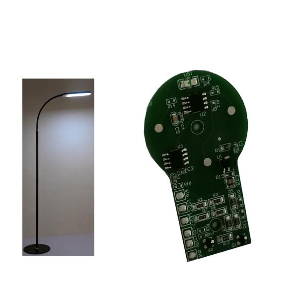 Wholesale Infrared Remote Control 3 Level Input 10V Lamp Circuit Board from china suppliers