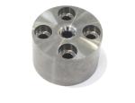 YG6 TC Drawing Dies Nonstandard Tailoring for drawing steel wire