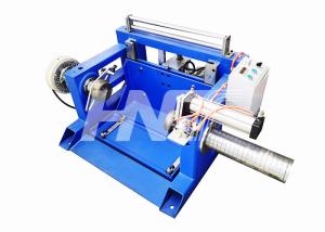 Wholesale Passive Payoff Machine Magnetic Brake Cable Rewinding Line from china suppliers