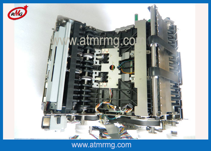 Hitachi 2845V ATM Upper Rear Assembly Atm Machine Components with URJB M1P004402H