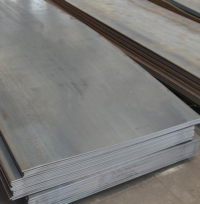 A36 Q235 4x8 Hot Rolled Prime Carbon Steel Plates 5mm 6mm 10mm 20mm Thick Steel Sheet