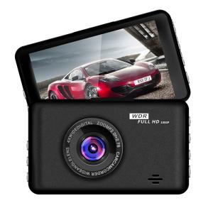 Wholesale 1080P 170 Degree HD Rear Camera 30fps Dash Cam Wide Angle 12MP 2 Inch Screen from china suppliers