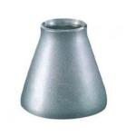 ANSI/DIN/JIS/GB Standard Polished Stainless Steel Reducer Round Head High