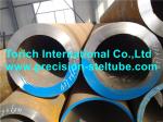 Round Structural Heavy Wall Tubing En10216-1 , Thick Wall Tube 100mm Wall