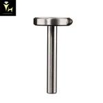 MCD Diamond 115 Degree Acrylic Polishing Tools For Jewelery