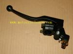 GXT200 QM200GY Motorcycle Parts MOTOCROSS GXT200 Clutch lever