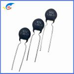MF72 Series 1D-11 1 Ohm 11mm Negative Temperature Thermistor For Switching Power