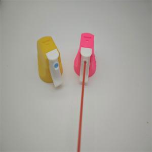 Wholesale Trigger Spray Cap for Garden Care - Precise Dispensing, Durable Build from china suppliers