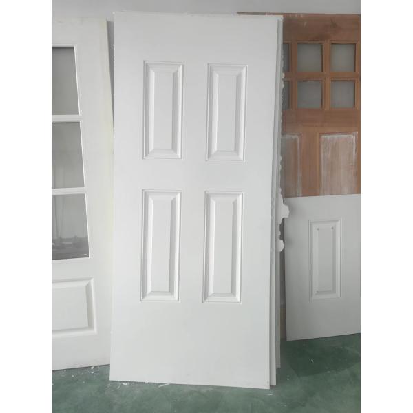 SMC Dooor Moulds Custom SMC Door Skin Compression Mold