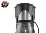 Digital Electric Drip Coffee Maker Programmable 1500ML 250*190*320mm OEM