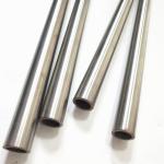 Factory supply ground original tungsten carbide thin wall tube, cemented carbide