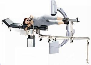  Multi function Electric Surgical Operating Table For C - Arm Photography Examination