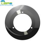 Fosber Agnati BHS Carbide Slitter Blade For Cardboard Paper Cutter Corrugator