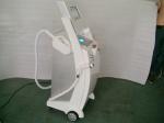 Three System Elight(IPL+RF )+RF +Nd YAG Laser 3 In 1 IPL Beauty Equipment