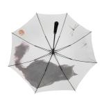 Cat 62/68/72 Inch Automatic Open Windproof Golf Umbrellas Extra Large Oversize