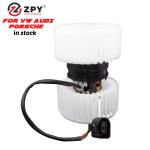 Air Conditioner Blower Motor Assembly for Audi D3 A8 for Quattro 2004-2010 S8