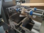 High Performance Cookie Bakery Packing Machine 3 - 4.5KW Power Consumption