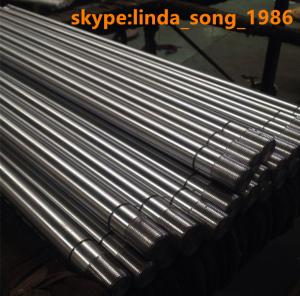 Wholesale CK45 Hard Chrome Plated Bar f7 chrome layer 25 micron from china suppliers