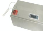 LiFePO4 Off Grid System 80Ah 12 Volt Golf Cart Batteries